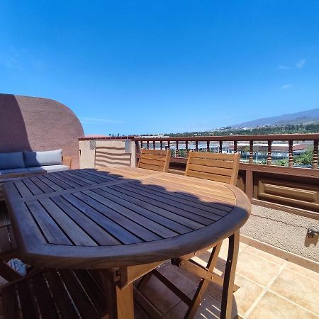 Safran Holiday Penthouse Los Cristianos  Exteriér fotografie