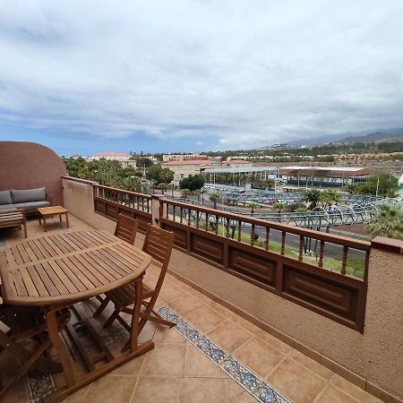 Safran Holiday Penthouse Los Cristianos  Exteriér fotografie