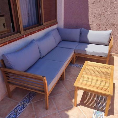 Safran Holiday Penthouse Los Cristianos  Exteriér fotografie