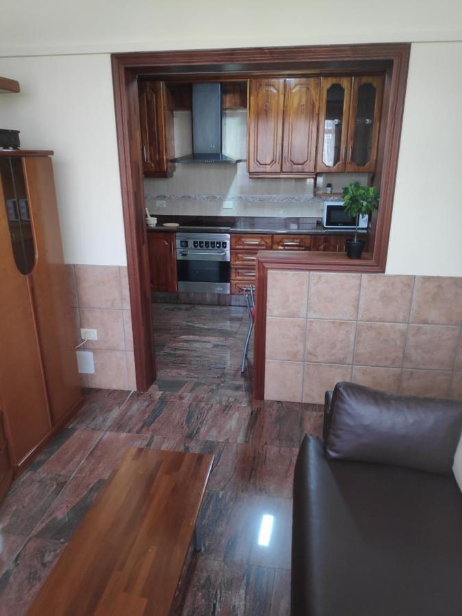 Safran Holiday Penthouse Los Cristianos  Exteriér fotografie