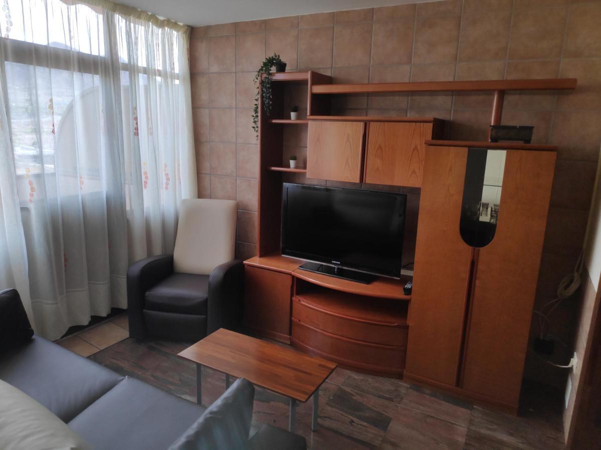 Safran Holiday Penthouse Los Cristianos  Exteriér fotografie