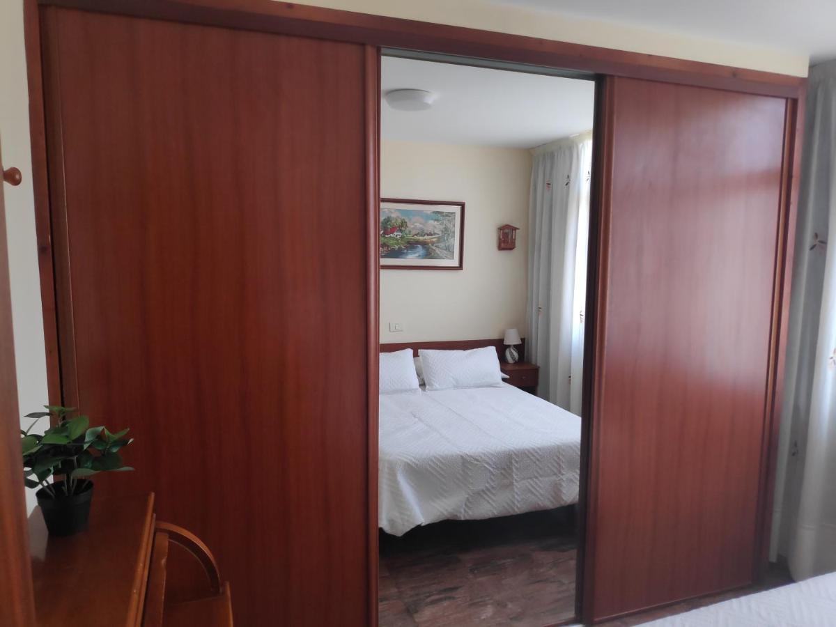 Safran Holiday Penthouse Los Cristianos  Exteriér fotografie