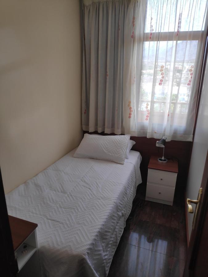 Safran Holiday Penthouse Los Cristianos  Exteriér fotografie